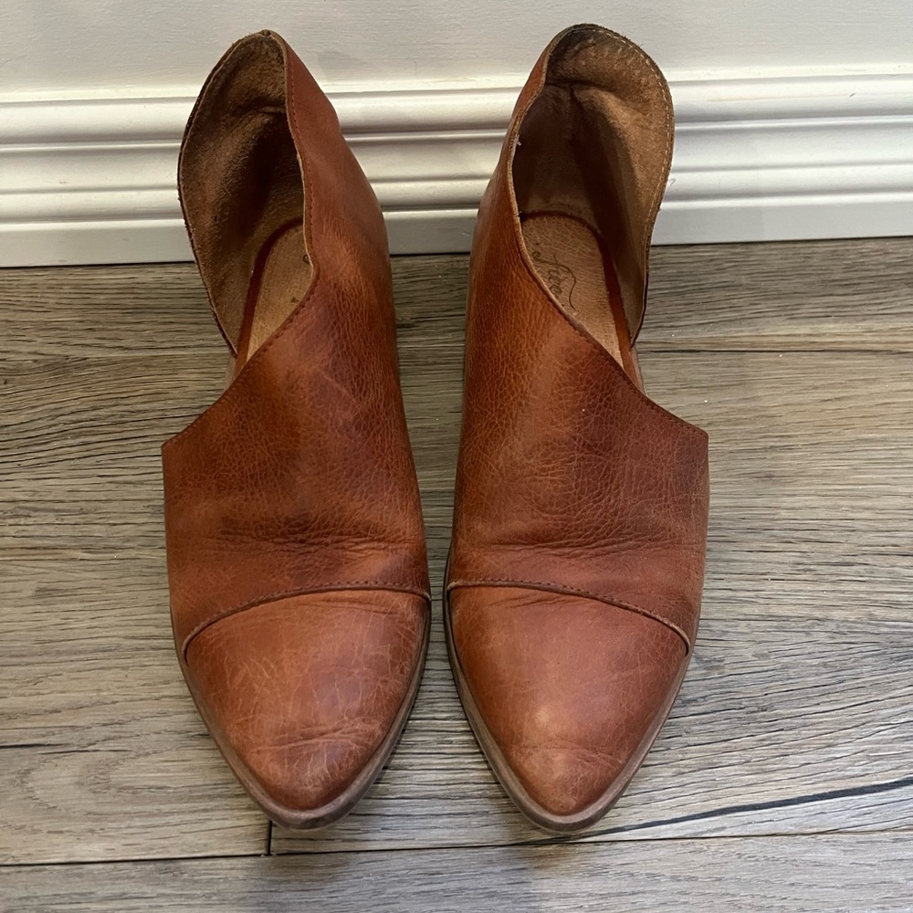 Free People Royale Shoe